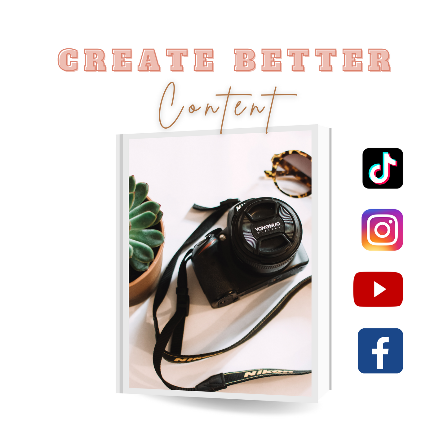 Create Better Content 101